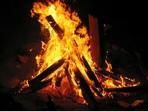 June Bonfire Festivals (Festas Juninas)
